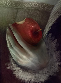 Dark Fairytales: Snow White
