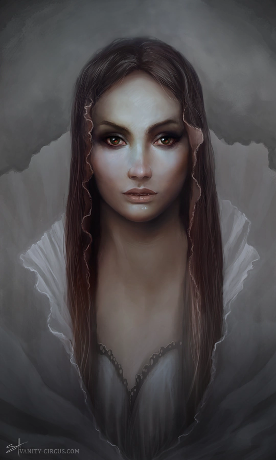 Original: Dracula's Bride